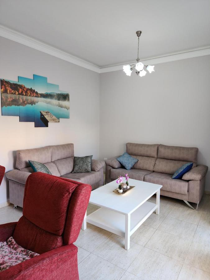 Casa Marta. Βίλα Granadilla De Abona Εξωτερικό φωτογραφία