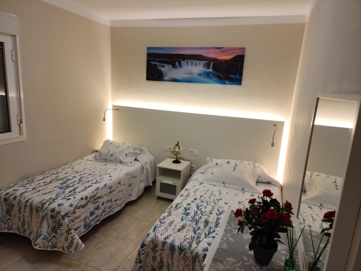 Casa Marta. Βίλα Granadilla De Abona Εξωτερικό φωτογραφία
