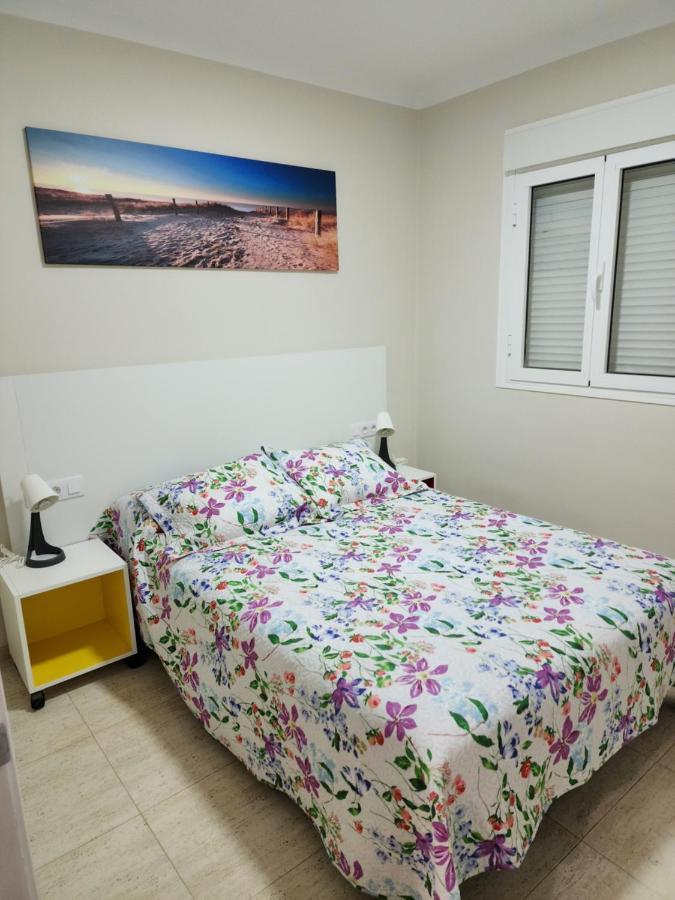 Casa Marta. Βίλα Granadilla De Abona Εξωτερικό φωτογραφία