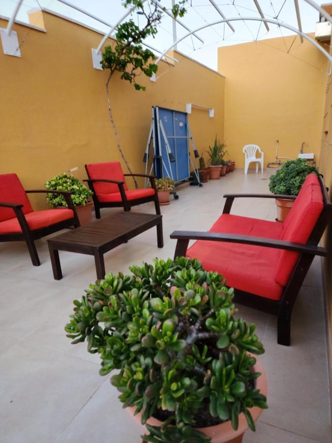 Casa Marta. Βίλα Granadilla De Abona Εξωτερικό φωτογραφία